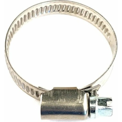 Penar Nerezová hadicová spona W4 A2 25-40 mm