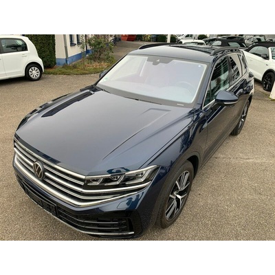 Volkswagen Touareg 3.0 TDI 4Motion 210 kW