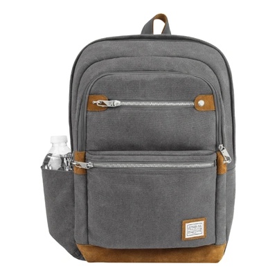 Travelon Раница против кражба сива (021463)