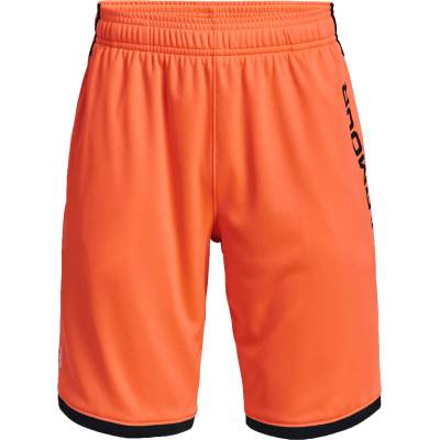 Under Armour Шорти Under Armour UA Stunt 3.0 Shorts-ORG Оранжев Velikost YXL