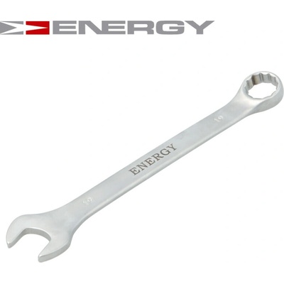 Energy očkoplochý klúč 19mm NE01000S-19