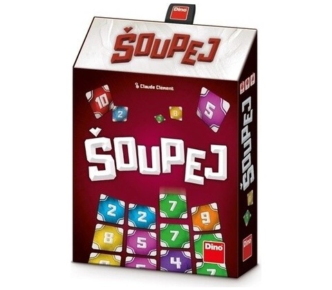 Šoupej