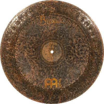 Meinl Byzance EXTRA DRY 18" China