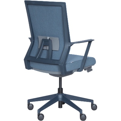 Bittel Работен стол klawer - син (3520620)