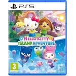 Sunblink Hello Kitty Island Adventure (PS5)