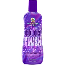 Australian Gold Color Crush krém do solária 250 ml