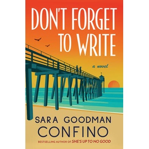 Don't Forget to Write (ISBN: 9781662512223)