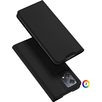 Image 1 of OnePlus Nord CE 2 Lite 5G DUX DUCIS Кожен Калъф и Протектор