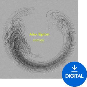 Spitfire Audio Alex Epton - Entropy (Дигитален продукт)