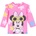 Kids movie heroes Тениска с uv защита minnie