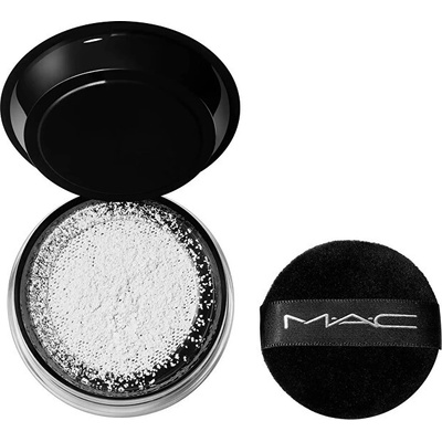 MAC Cosmetics Studio Fix Pro Set + Blur Weightless Loose Powder zmatňující fixační pudr Translucent 12 g