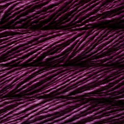 Malabrigo Noventa Hollyhock Pletacia priadza