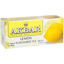 Akbar Lemon 20 x 2 g