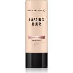 MAX Factor Facefinity Lasting Blur дълготраен фон дьо тен цвят N95 Ivory 35ml