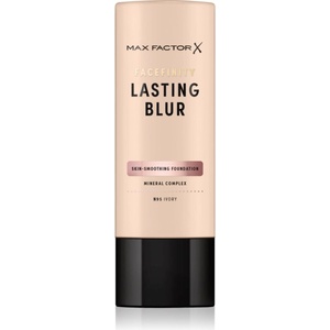MAX Factor Facefinity Lasting Blur дълготраен фон дьо тен цвят N95 Ivory 35ml