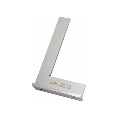 KINEX KI4057-1 presný príložný DIN 875 10 1000x500