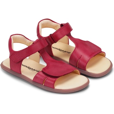 Bundgaard Roxanne II Dark Pink