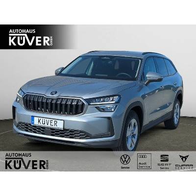 Skoda Kodiaq 2.0 TDI DSG Selection 110 kW