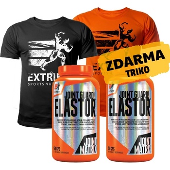 Extrifit Exrifit Elastor 150 kapslí