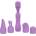 CalExotics First Time Travel Teaser Kit Purple