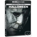 Halloween UHD+BD