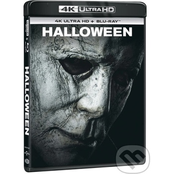 Halloween UHD+BD