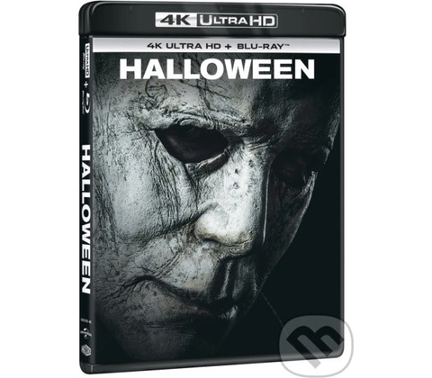 Halloween UHD+BD