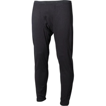 Image 1 of MFH мъжко термо бельо, черно, ниво 2 (11411a)