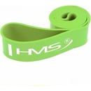 Ostatné fitness náradie HMS GU05 limetková