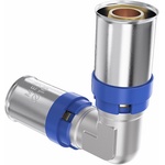Mexen PEX-P натисков лакът, пресован PEX 25 x 25 - W97124-2525-00 (W97124-2525-00)