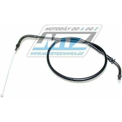 Lanko plynu tažné PULL - Yamaha XV535 Virago / 95-01 L773003JC