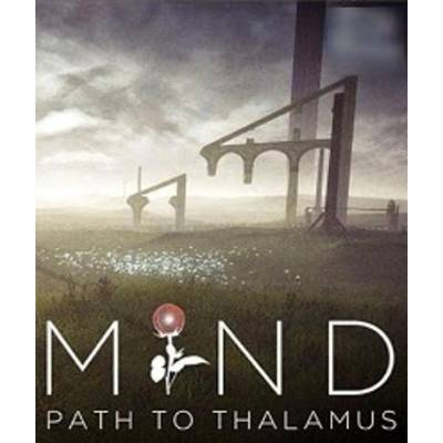 Carlos Coronado MIND Path to Thalamus [Enhanced Edition] (PC)