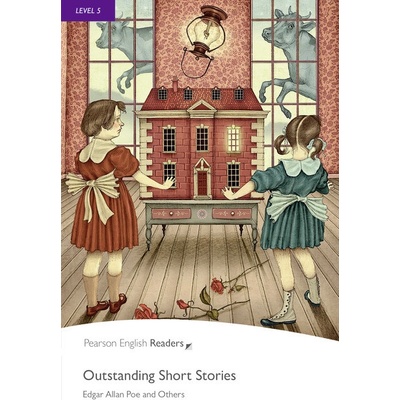 Outstanding Short Stories MP3 Pack - Edgar A Poe