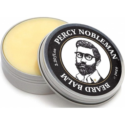 Percy Nobleman balzám na vousy 65 ml – Zboží Dáma
