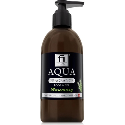 Fi SPA Aqua Fragrance Rozmarýn 250 ml – Zboží Dáma
