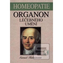 Organon léčebného umění