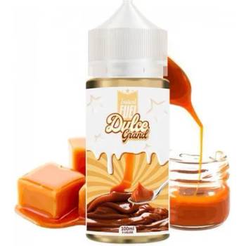 Image 1 of Fruity Fuel Dulce grand instant fuel 100ml 00mg