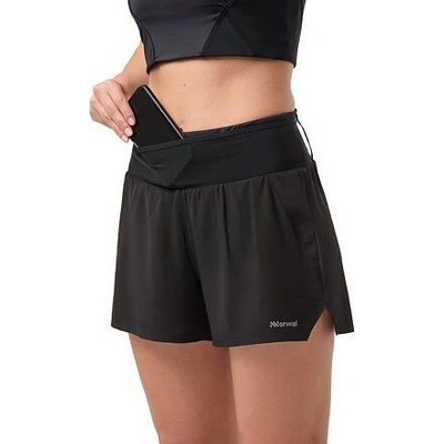 NNormal kraťasy W RACE SHORTS Lady