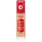 Bourjois Healthy Mix озаряващ хидратиращ фон дьо тен 24 часа цвят 53W Light Beige 30ml