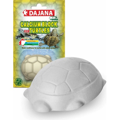 Dajana Calcium Block 30 g – Zboží Dáma
