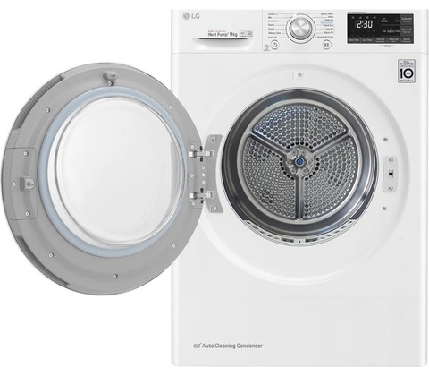 LG RC81EU2AV4W