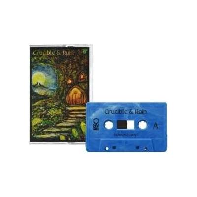 Howling Giant - Crucible & Ruin Music Cassette [MC]