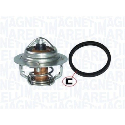 Termostat, chladivo MAGNETI MARELLI 352317100340