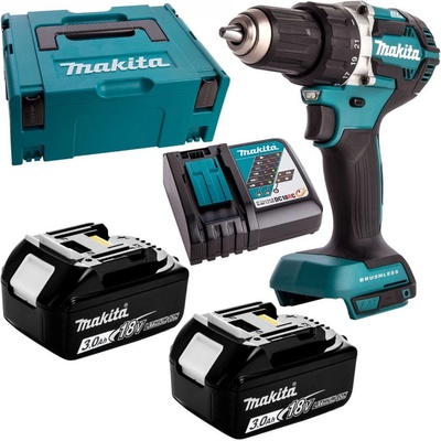 MAKITA DDF484RFJ