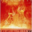 Heaven and Hell - Vangelis CD