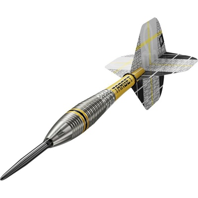 steel Target Scott Williams G2 25g SP 90% wolfram