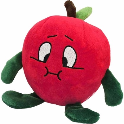 Nobby plyšová Apple 17 cm