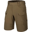 Šortky Helikon-Tex OTS VersaStretch mud brown