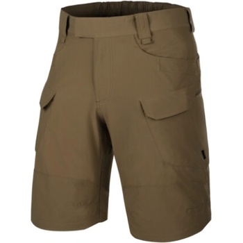 Šortky Helikon-Tex OTS VersaStretch mud brown