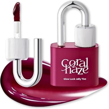 Coralhaze - Glow Lock Jelly Tint 4g - #108 Juicy